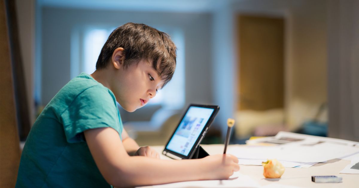 Support Handwritten Supporting handwriting | inclusionED