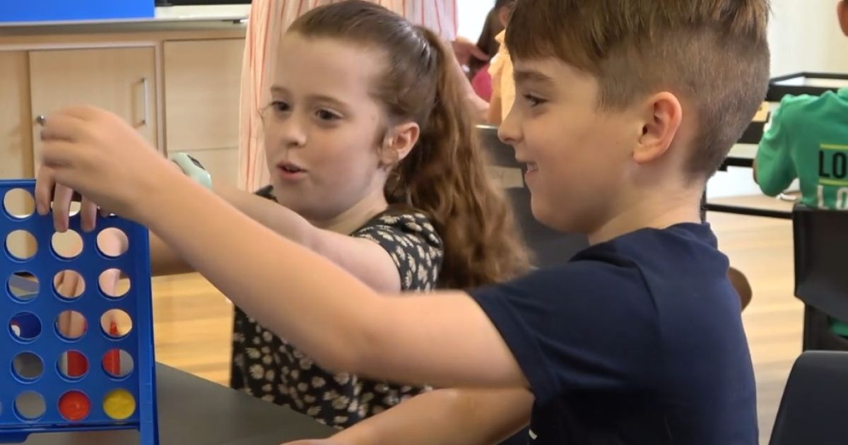 Teach social problem solving | inclusionED