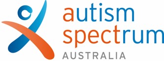 Austism Spectrum Australia