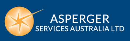 Asperger Services Australia