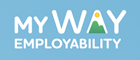 myWAY activity logo