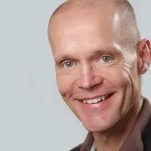Torbjorn Falkmer
